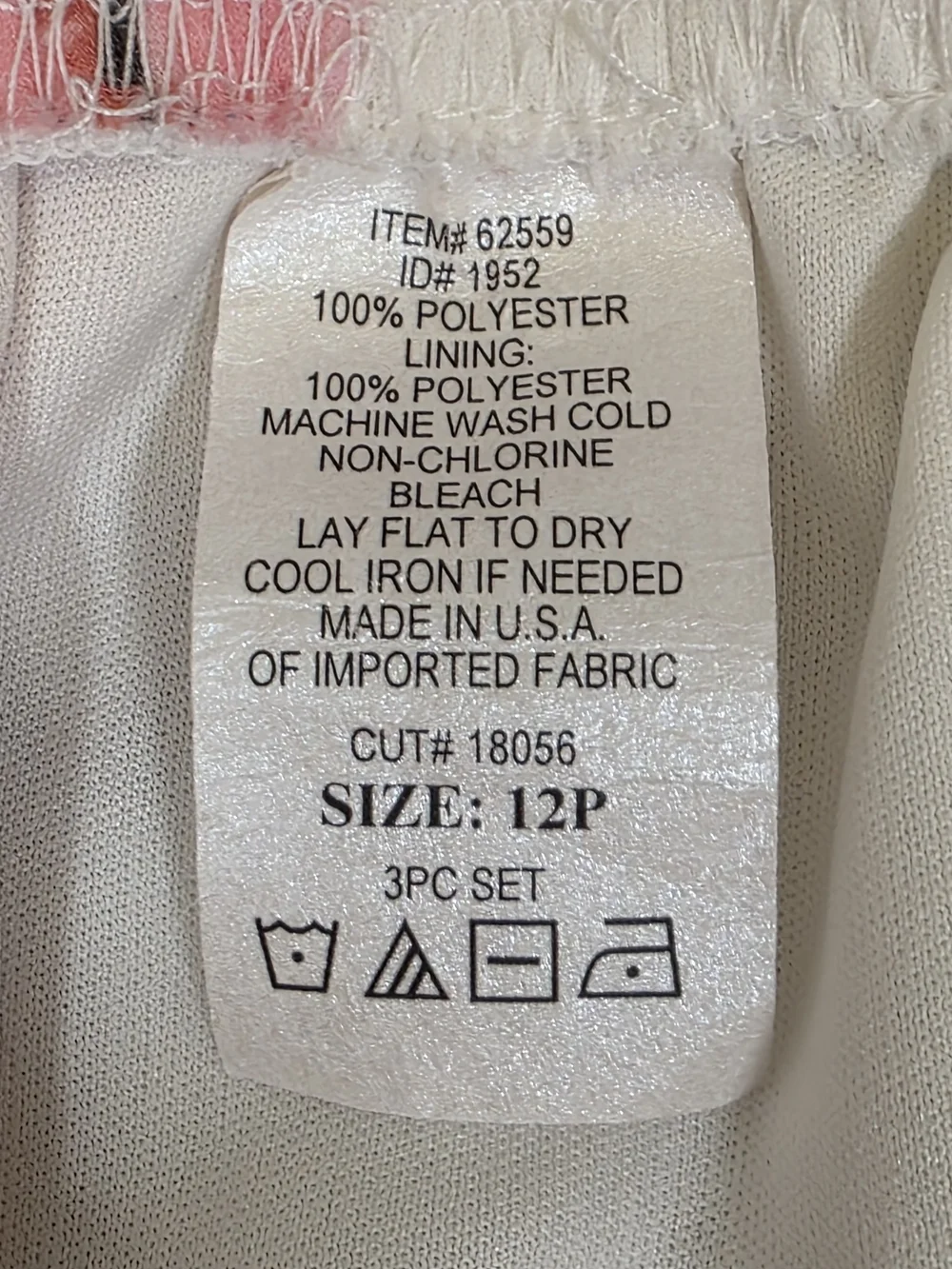 Unbranded. soft flowy